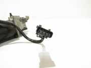 Scheibenwischermotor vorne