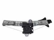 Türfensterheber hinten links OPEL INSIGNIA A Estate (G09) 2.0 CDTI (35) 910281103