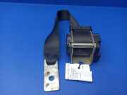 Mittlerer Sicherheitsgurt hinten BMW 7 (E65, E66, E67) 730 Ld 33018223