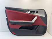 Türverkleidung links vorne Kia Stinger (CK) 82310J5000