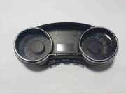 Tachometer Peugeot 3008 I () 9666174880