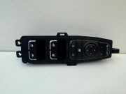 Schalter für Fensterheber rechts hinten Kia Stinger (CK) 93570J5500