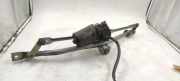 Scheibenwischermechanismus vorne VW PASSAT B5 (3B2) 1.8 058980618 0390241132