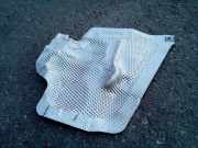 Hitzeschutz MERCEDES-BENZ E (W213) E 220 d (213.004) A2546803500