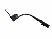 Sensor für Längsbeschleunigung VW Phaeton (3D) 3D0907651