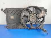 Elektrolüfter Mazda 3 Stufenheck (BK) 3M5H8C607XA