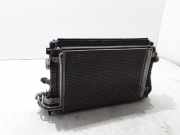 Kühler VW Caddy III Kombi (2KB)