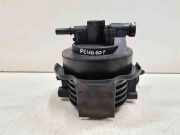 Kraftstofffiltergehäuse PEUGEOT 607 (9D, 9U) 2.2 16V 9645928180