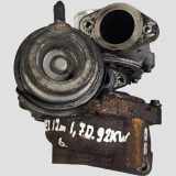 Turbolader OPEL ZAFIRA TOURER C (P12) 2.0 CDTi 98053674