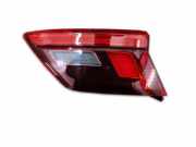 Rückfahrleuchte rechts VW Tiguan I (5N) 5NA945094G