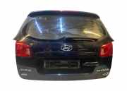 Heckklappe geschlossen Hyundai Santa Fe II (CM)