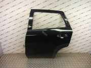 Tür links hinten Suzuki SX S-Cross (JY)