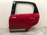 Tür hinten links FIAT 500L (351_, 352_) 1.4