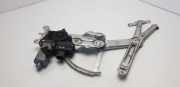 Fensterheber vorne rechts OPEL ASTRA G Estate (F35_) 1.7 DTI 16V 90521976