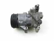 Klimakompressor TOYOTA YARIS (_P9_) 1.0 VVT-i (KSP90_)