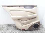 Türpolster hinten links JAGUAR XJ (X350) 2,7 D 2W93F274A31
