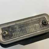 Kennzeichenleuchte Mercedes-Benz CLS (C219) A2038200256