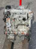Motor HONDA CR-V II (RD_) 2.2 CTDi (RD9) 2HU15H1