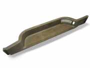 Rechte metallische Seitenschweller VW TRANSPORTER IV Furgon (70XA) 2.5 TDI 701863726С 701863726B