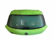 Kofferraumdeckel VW SCIROCCO (137, 138) 1.4 TSI