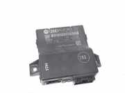 Andere Steuergeräte AUDI A6 Allroad (4FH, C6) 3.0 TDI quattro 4F0907468M