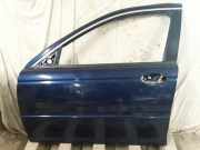 Vordere linke Tür JAGUAR X-TYPE Estate (X400) 2.5 JHM