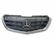 Vorderer oberer Gitter MERCEDES-BENZ SPRINTER 3-t Minibus / passenger (906) 216 CDI (906.711, 906.713)