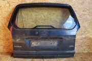 Heckklappe geschlossen Opel Zafira B (A05)