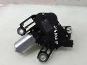 Heckscheibenwischermotor OPEL SIGNUM 1.9 CDTI 0390201578