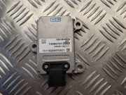 Sensor für Längsbeschleunigung Opel Signum (Z-C/S) 13665701