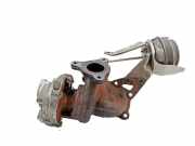 Turbolader MERCEDES-BENZ SPRINTER 3-t (906) 213 CDI (906.111, 906.113, 906.211, 906.213) A6510905780
