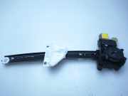 Fensterheber rechts hinten Ford S-Max II (CJ, WA6) EM2BR27000AC