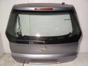 Heckklappe geschlossen Opel Signum (Z-C/S)