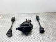 Differenzialgetriebe hinten