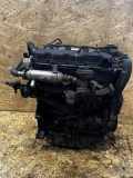 Motor PEUGEOT 607 (9D, 9U) 2.2 HDI