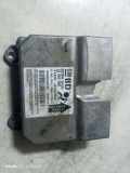 Airbag-Steuergerät OPEL ASTRA H Estate (L35) 1.9 CDTI 16V 327963935