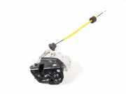 Verriegelung Tür rechts AUDI A6 (4F2, C6) 2.7 TDI 4F0839016A