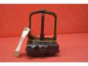 Unterdrucksteuerventil für Abgasrückführung BMW X3 (E83)