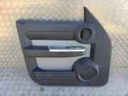 Türverkleidung vorne links DODGE NITRO 2.8 CRD 4WD 5KF451DVAE