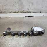 KRAFTSTOFFVERTEILER EINSPRITZLEISTE VERTEILERROHR OPEL ZAFIRA TOURER C (P12) 2.0 CDTi 55576177
