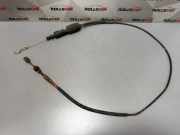 Throttle Cable VW TRANSPORTER IV Furgon (70XA) 2.4 D