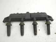 Zündspule PEUGEOT 206 Hatchback (2A/C) 1.4 i 9628158580