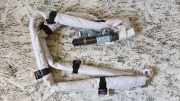 Other Roof Parts AUDI A6 (4A2, C8) A6 45 TFSI quattro