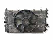 Radiator Pack Set OPEL ZAFIRA TOURER C (P12) 1.4 427460812