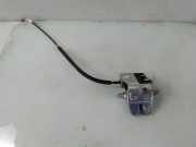 Heckklappenschloss MERCEDES-BENZ VANEO (414) 1.6 (414.700)