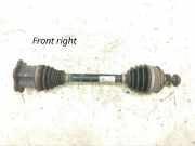 Antriebswelle rechts vorne Audi Q7 (4M) 4M0407271