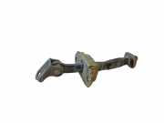 Türanschlag hinten links NISSAN ALMERA TINO (V10) 2.2 dCi