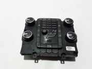 Heizungsbetätigung (Konsole) vorne Volvo V70 III (135) 31288317