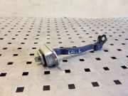 Türanschlag hinten links NISSAN X-TRAIL (T31) 2.0 dCi