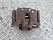 Bremssattel links hinten Peugeot 4007 ()